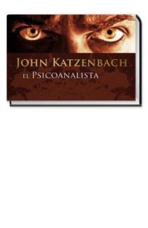 EL PSICOANALISTA | 9788466646451 | KATZENBACH, JOHN