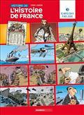 HISTOIRE DE L'HISTOIRE DE FRANCE - VOLUME 3 | 9782818977507 | LAUDRAIN, THIERRY