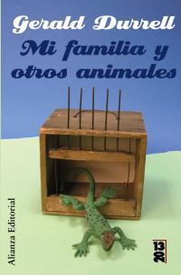 MI FAMILIA Y OTROS ANIMALES | 9788420667935 | DURRELL, GERALD