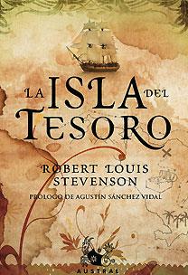LA ISLA DEL TESORO | 9788467028935 | ROBERT LOUIS STEVENSON