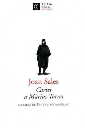 CARTES A MÀRIUS TORRES | 9788473291187 | SALES, JOAN