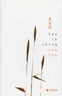 TAO TE CHING (4ª ED.) | 9788479018825 | TSE, LAO