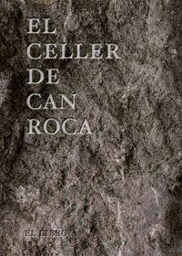 EL CELLER DE CAN ROCA | 9788493891077 | ROCA FONTANÉ, JOAN/ROCA FONTANÉ, JOSEP/ROCA FONTANÉ, JORDI