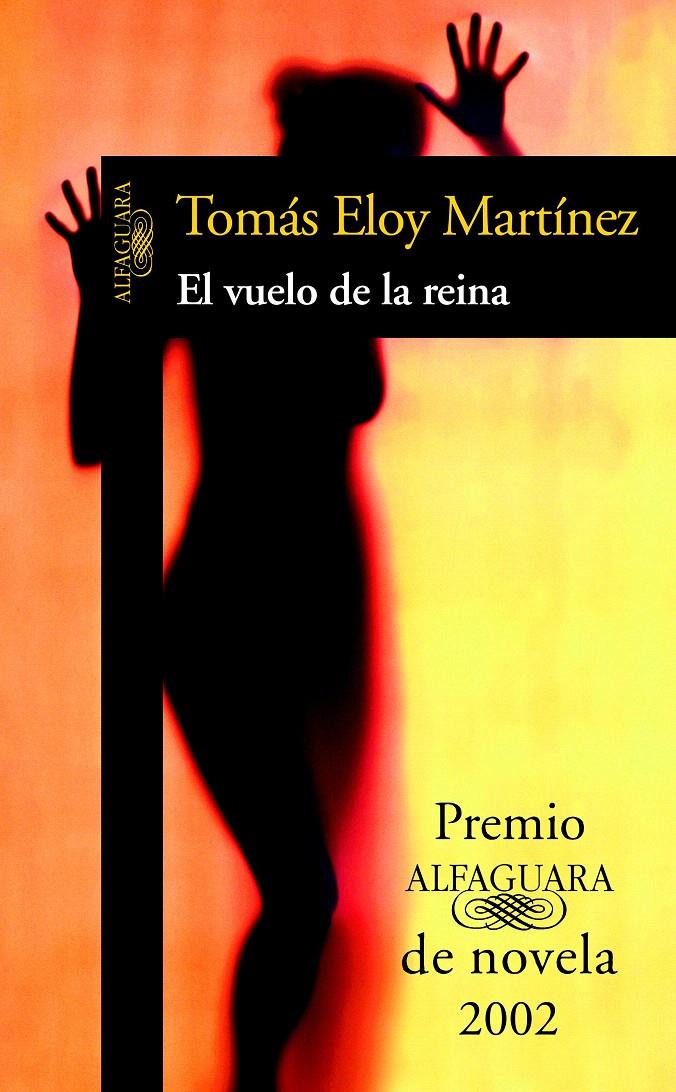 EL VUELO DE LA REINA | 9788420464237 | MARTÍNEZ, TOMÁS ELOY
