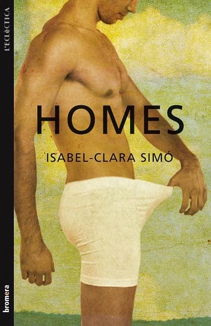 HOMES | 9788498246391 | ISABEL-CLARA SIMÓ MONLLOR