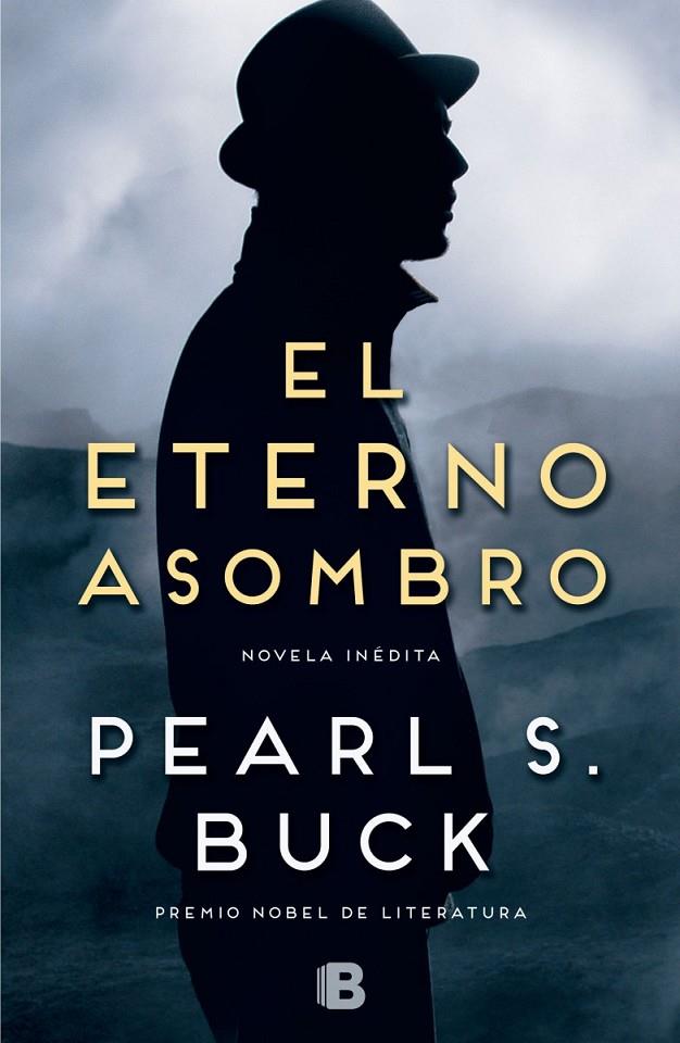 EL ETERNO ASOMBRO | 9788466655453 | PEARL S.BUCK