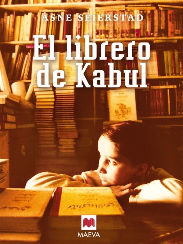 EL LIBRERO DE KABUL | 9788496748743 | SEIERSTAD, ASNE