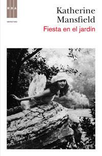 FIESTA EN EL JARDIN.RBA-DURA | 9788490062128 | MANSFIELD, KATHERINE