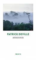AMAZONIA | 9782757880470 | DEVILLE, PATRICK