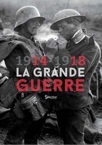 1914-1918 LA GRANDE GUERRE  | 9782709827676 | VASQUEZ GARCIA, JUAN