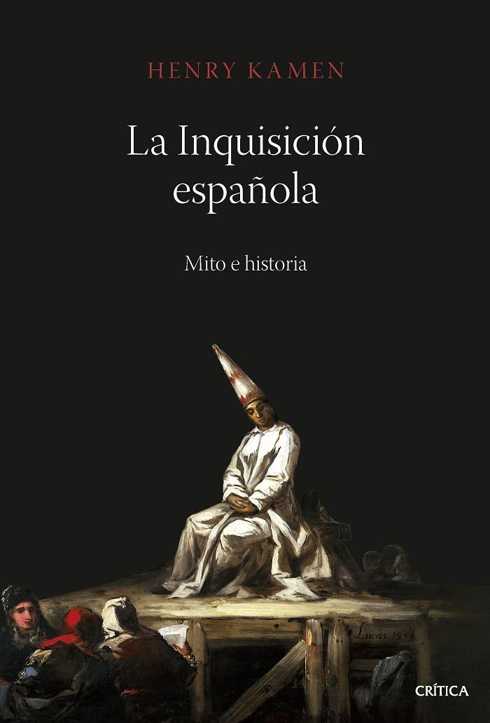 LA INQUISICIÓN ESPAÑOLA | 9788491994954 | KAMEN, HENRY