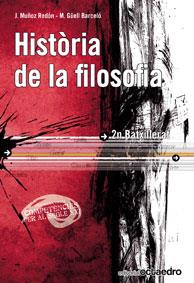HISTÒRIA DE LA FILOSOFIA | 9788480639972