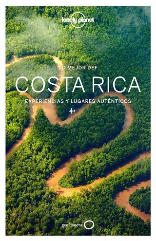 LO MEJOR DE COSTA RICA 2 | 9788408164531 | MARA VORHEES/ASHLEY HARRELL/ANNA KAMINSKY