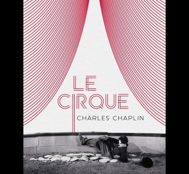 CIRQUE (LE) - VERSION RESTAUREE - BLU RAY | 3545020066584 |  CHARLES CHAPLIN