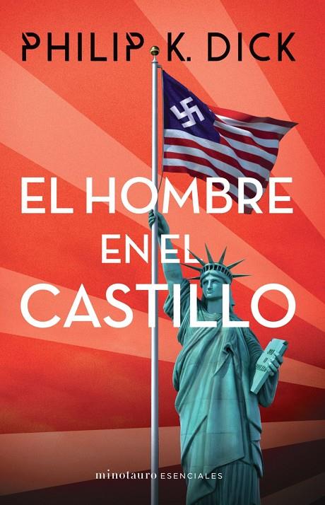 EL HOMBRE EN EL CASTILLO | 9788445006788 | DICK, PHILIP K.