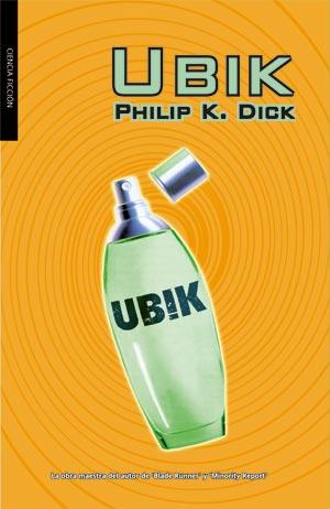 UBIK | 9788498004359 | DICK, PHILIP K.