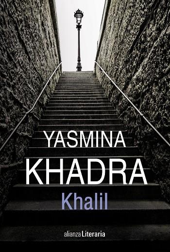 KHALIL | 9788491812821 | KHADRA, YASMINA