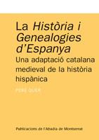 LA HISTÒRIA I GENEALOGIES D'ESPANYA | 9788484152460 | QUER I AGUADÉ, PERE