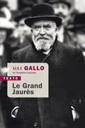 LE GRAND JAURÈS | 9791021040427 | GALLO, MAX