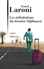 LES TRIBULATIONS DU DERNIER SIJILMASSI | 9782266258685 | FOUAD LAROUI