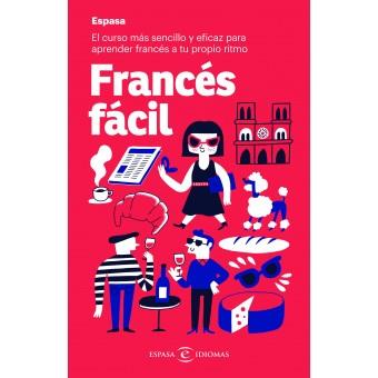 FRANCÉS FÁCIL  | 9788467054415 | FORTES, MARIE / MERCEUR, MARIE CHRISTINE