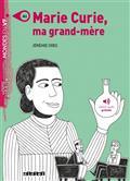 MARIE CURIE, MA GRAND-MÈRE | 9782278094417 | DRES, JÉRÉMIE