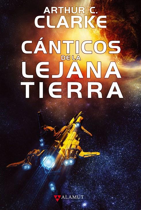 CÁNTICOS DE LA LEJANA TIERRA | 9788498890594 | CLARKE, ARTHUR C.