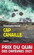CAP CANAILLE | 9782213717647 | GAVAT, CHRISTOPHE