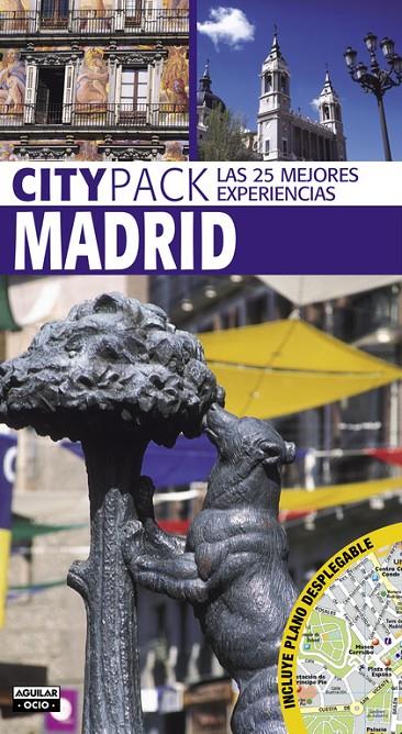MADRID (CITYPACK) | 9788403518834 | VARIOS AUTORES