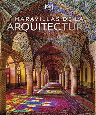 MARAVILLAS DE LA ARQUITECTURA | 9780241470251 | VARIOS AUTORES,