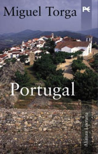 Club de lectura en català/castellà nº5 : "Portugal" de Miguel Torga, traducció d'Antoni Xumet - 