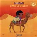 HIMMI DANS LE DÉSERT | 9782035981677 | CLAMENS / JAMMES