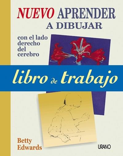 LIBRO DE TRABAJO DE NUEVO APRENDER A DIBUJAR | 9788479535278 | EDWARDS, BETTY