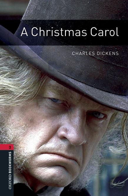 OXFORD BOOKWORMS 3. A CHRISTMAS CAROL MP3 PACK | 9780194620918 | DICKENS, CHARLES