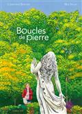 BOUCLES DE PIERRE | 9782377316038 | BEAUVAIS, CLÉMENTINE / DUCOS, MAX