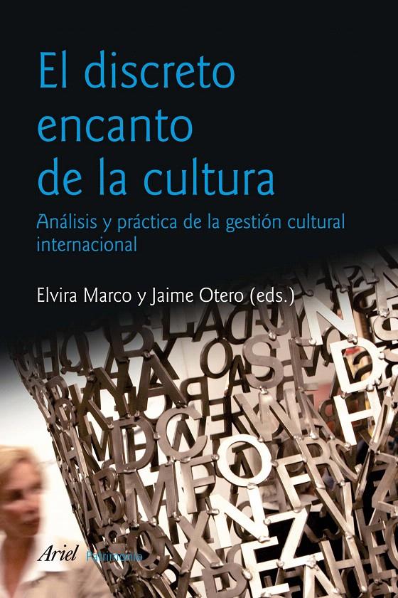 EL DISCRETO ENCANTO DE LA CULTURA | 9788434470477 | ELVIRA MARCO MARTÍNEZ/JAIME OTERO ROTH