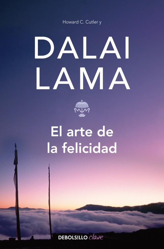 EL ARTE DE LA FELICIDAD | 9788497595957 | DALAI LAMA/CUTLER,HOWARD