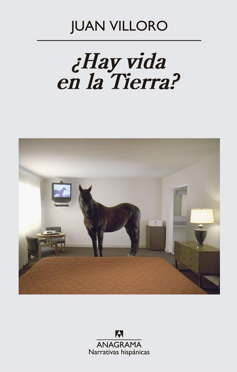 ¿HAY VIDA EN LA TIERRA? | 9788433997814 | VILLORO, JUAN