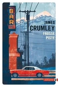 FAUSSE PISTE | 9782351786833 | CRUMLEY, JAMES
