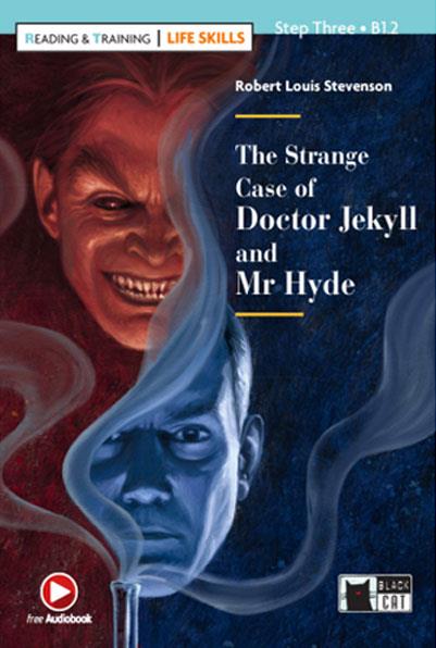 THE STRANGE CASE OF DR. JEKYLL FREE AUDIO LS B1.2 | 9788468268583 | DE AGOSTINI SCUOLA SPA