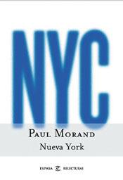 NUEVA YORK | 9788467010084 | PAUL MORAND