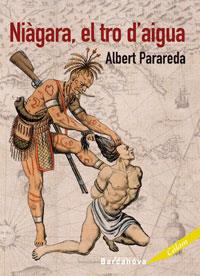 NIÀGARA, EL TRO D ' AIGUA | 9788448919702 | PARAREDA, ALBERT