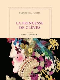 LA PRINCESSE DE CLÈVES | 9782072738494 | MADAME DE LAFAYETTE