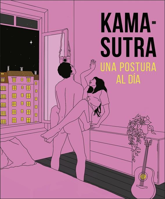 KAMA-SUTRA | 9780241619889 | DK