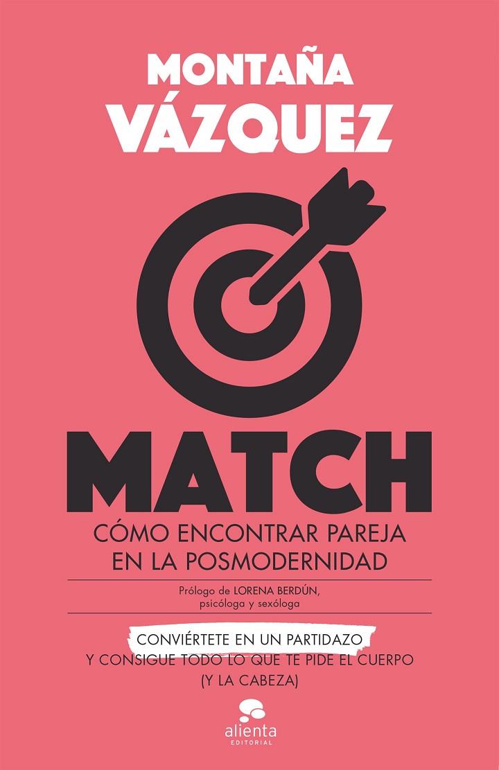 MATCH | 9788413440248 | VAZQUEZ, MONTAÑA