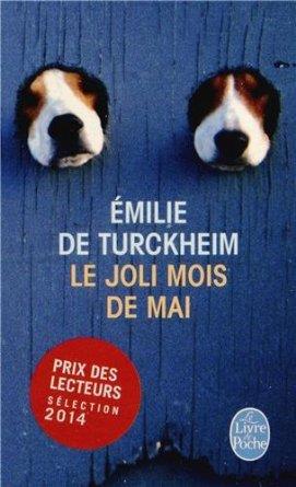 LE JOLI MOIS DE MAI | 9782253177562 | EMILIE DE TURCKHEIM