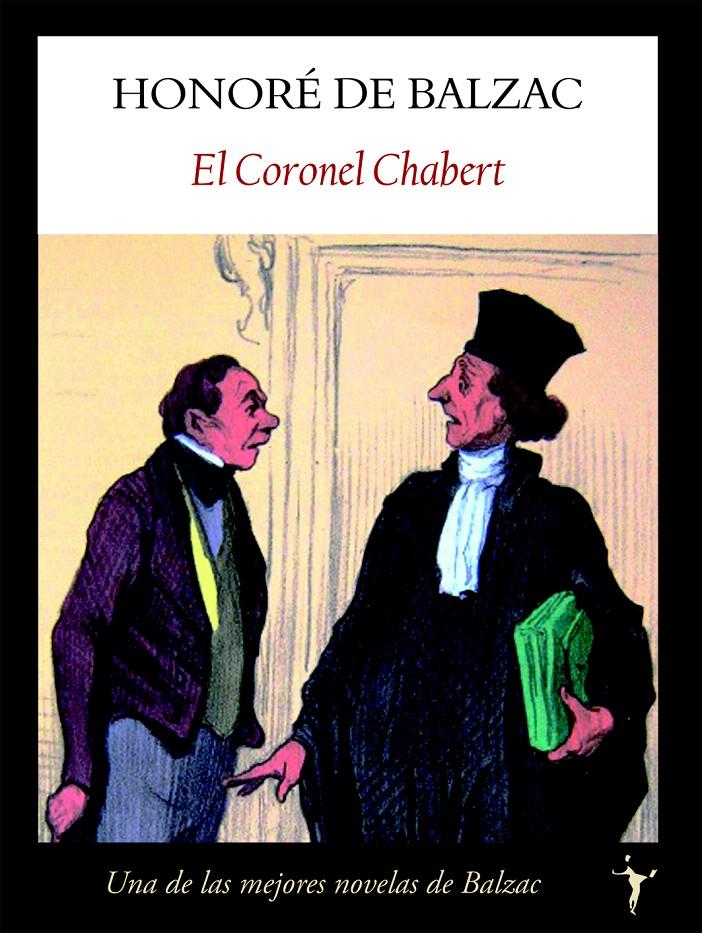 EL CORONEL CHABERT | 9788496601345 | BALZAC DE, HONORE
