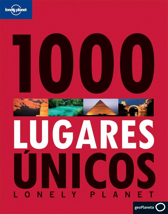 1000 LUGARES ÚNICOS | 9788408097891 | AA. VV.