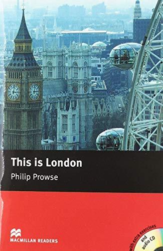 THIS IS LONDON | 9781380040084