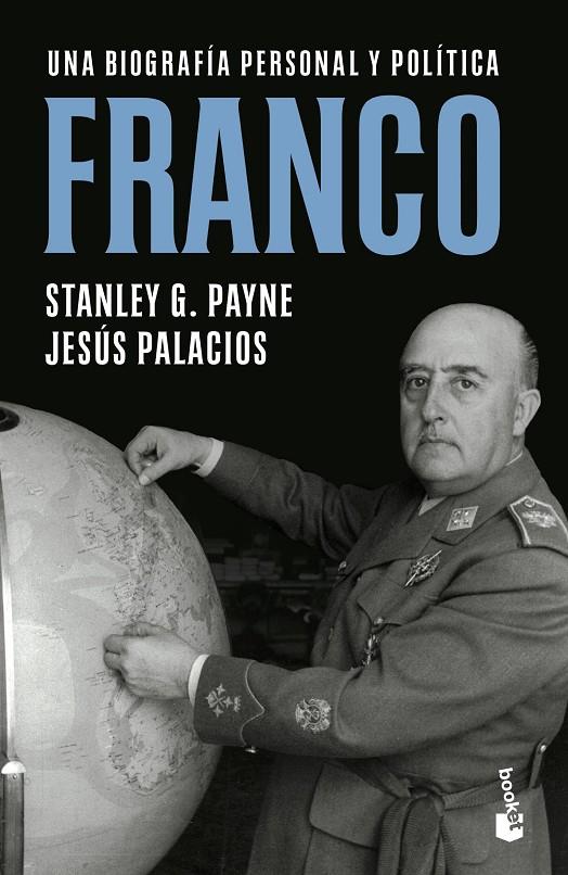 FRANCO | 9788467058963 | PAYNE, STANLEY G./PALACIOS, JESÚS